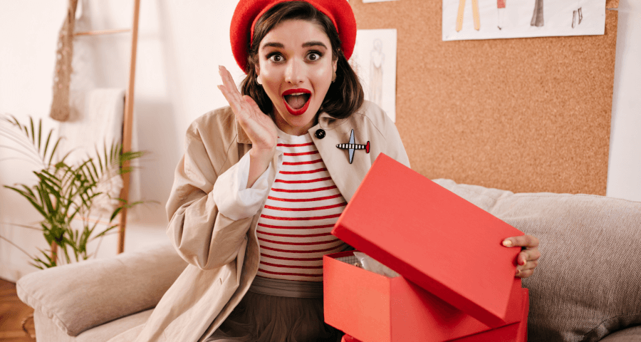 The Unboxing Factor - Why Packaging Is Half The Promo Experience